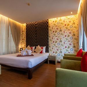 Suite Cattleya